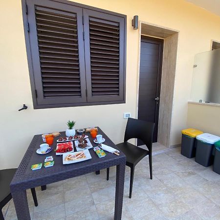 גאליפולי B&B Tre Perle מראה חיצוני תמונה