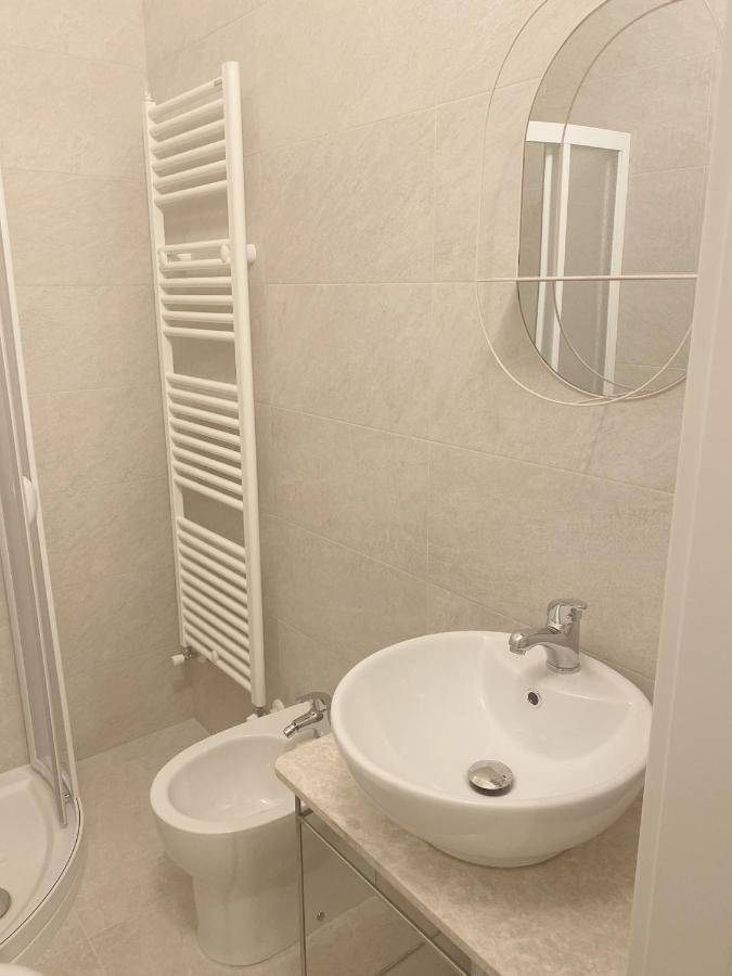 גאליפולי B&B Tre Perle מראה חיצוני תמונה