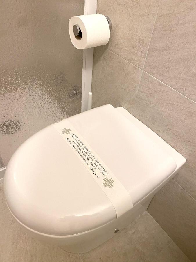 גאליפולי B&B Tre Perle מראה חיצוני תמונה