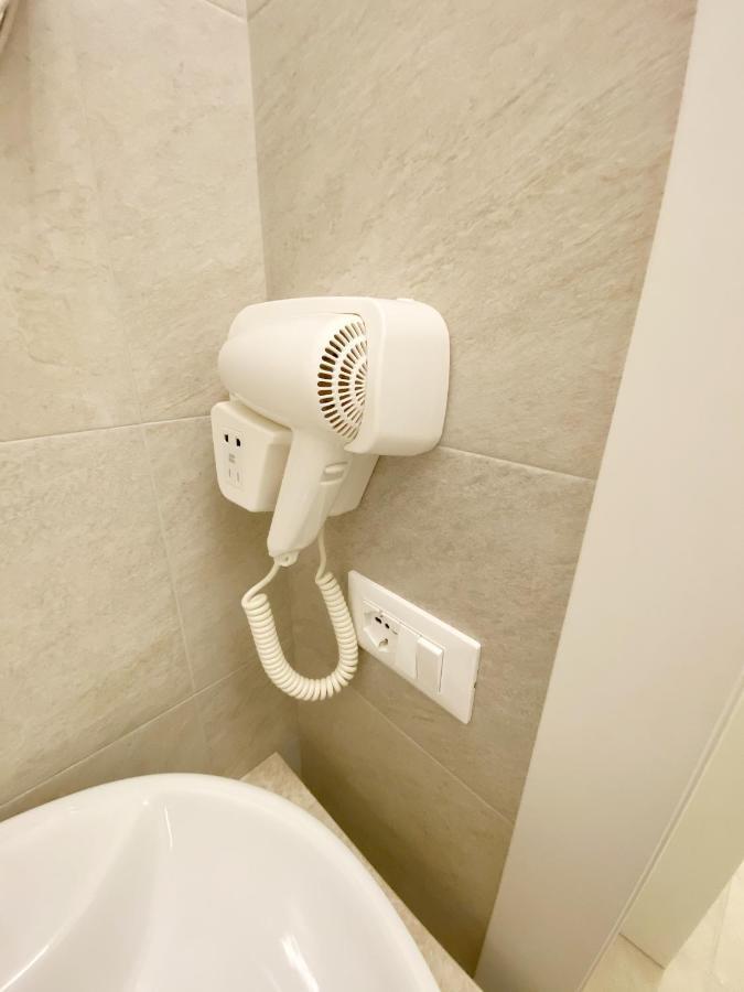 גאליפולי B&B Tre Perle מראה חיצוני תמונה